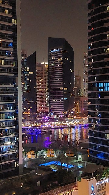 Free Tallbuildings Cityview photo and picture