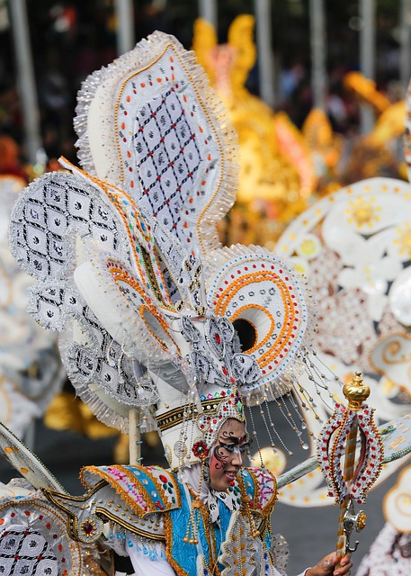 Jember, Indonezia, Artă, Modă, Carnaval