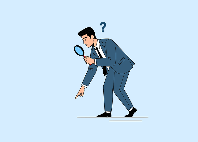 Free question confusion search vector