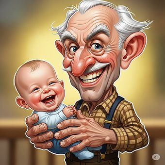 Free Human People illustration and picture