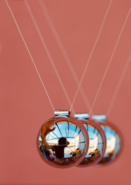 Free Newton'S Cradle Physics photo and picture