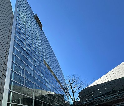 Free Tokyo High Rise Building photo and picture