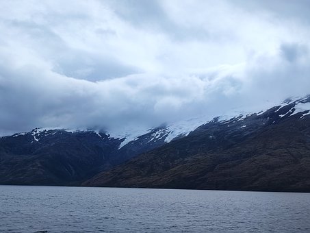 Free Nature Patagonia photo and picture