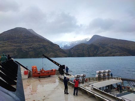 Free Nature Patagonia photo and picture