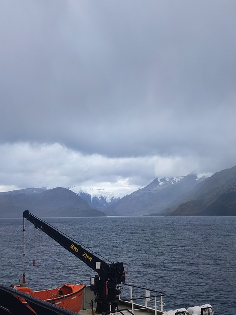 Free Nature Patagonia photo and picture