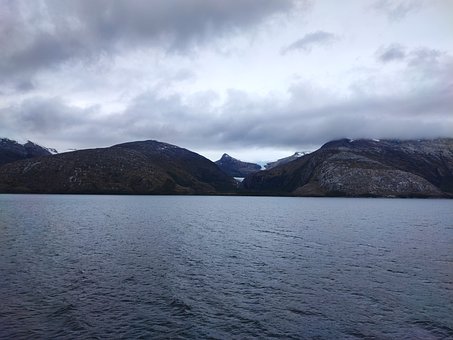 Free Nature Patagonia photo and picture