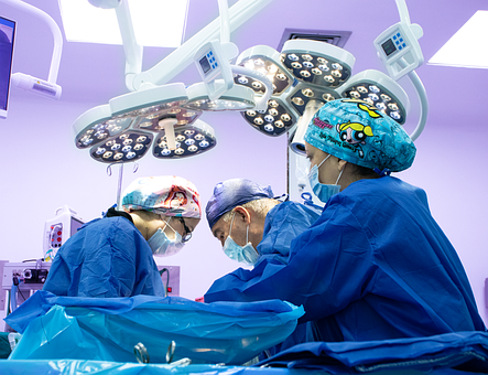 Free Cirugía Surgery photo and picture