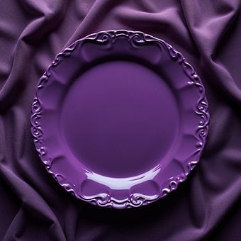 Free Plate Table illustration and picture