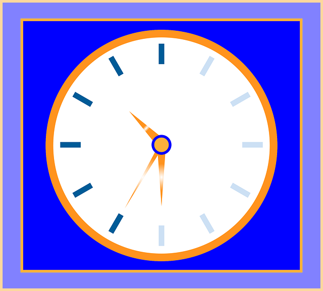 Reloj, Aparato De Relojería, Antiguo