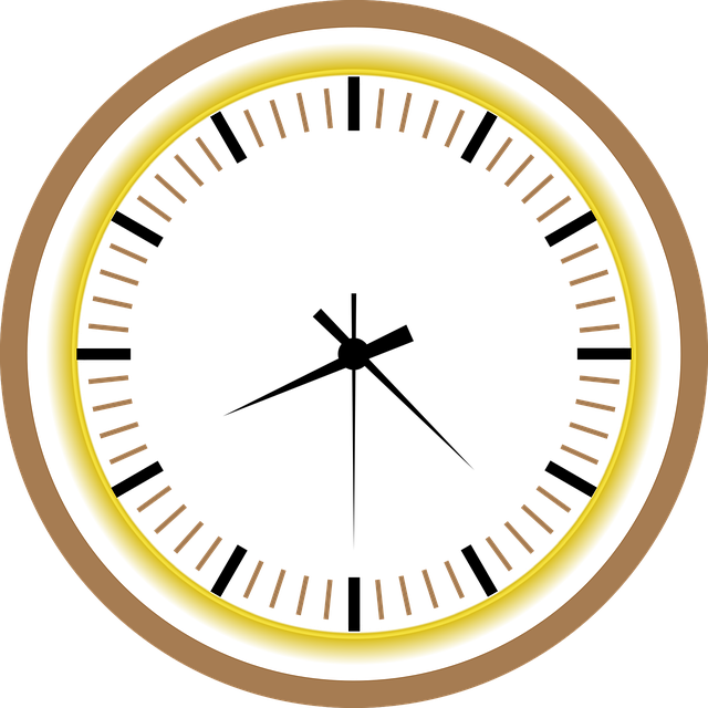 Diseño De Reloj, Reloj, Tiempo