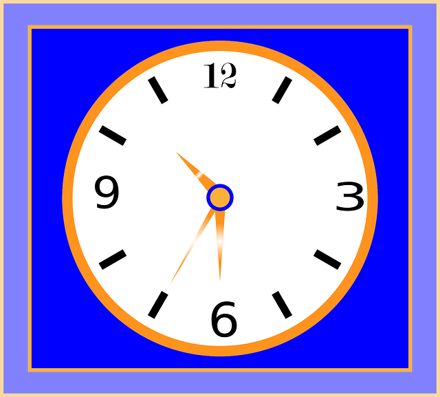Reloj, Tiempo, Aparato De Relojería