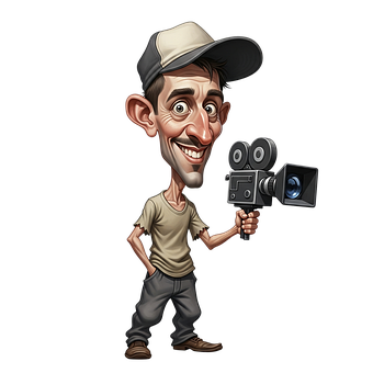 Ai Generované, Producent, Film