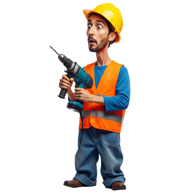 Ai Generat, Constructor, Reparație