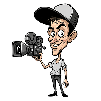 Ai Generované, Producent, Film