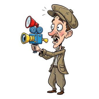 Ai Generované, Producent, Film