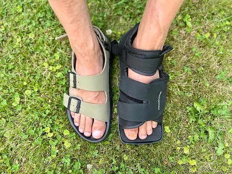 Free Hallux Foot photo and picture