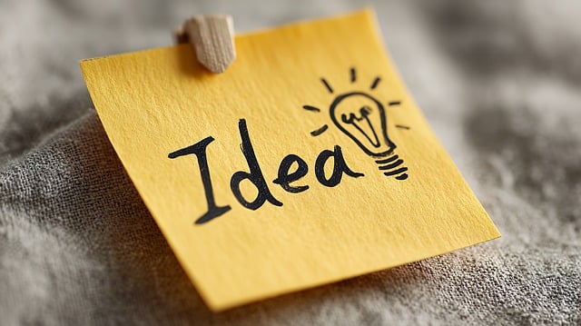 Ai Gegenereerd, Idee, Gloeilamp