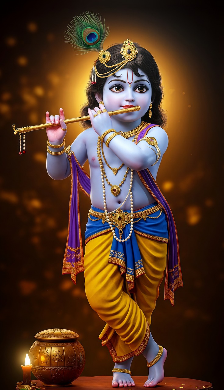 Download Krishna God Hindu Royalty Free Stock Illustration Image download-krishna-god-hindu-royalty-free-stock-illustration-image