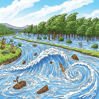 Free Water Nature photo and picture