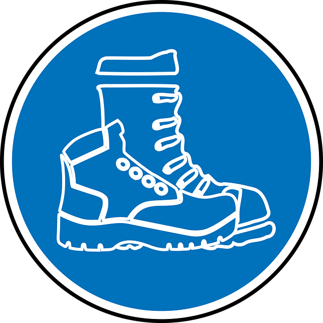 Verpflichtung, Sicherheit, Schutz, Schuh