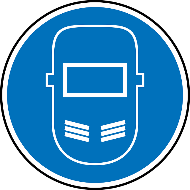Schweißen, Schweißer, Maske, Schutz