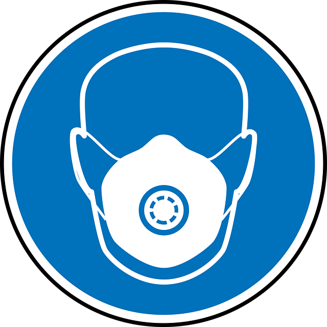 Funktioniert, Sicherheit, Maske, Schutz