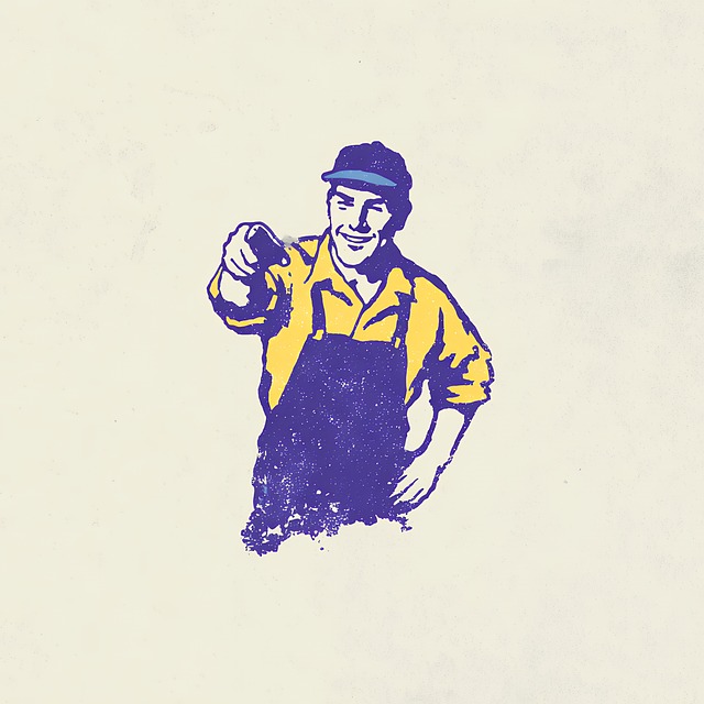 Free ai generated vintage retro illustration