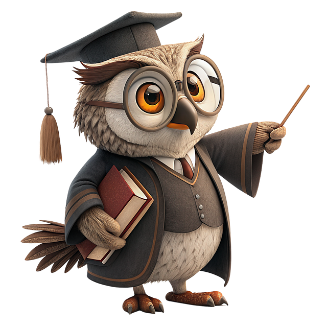 Download free HD stock image of Ai Generated Owl Free ai generated owl bird illustration