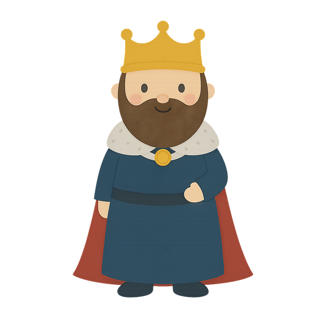 Ai Generiert, Prinzessin