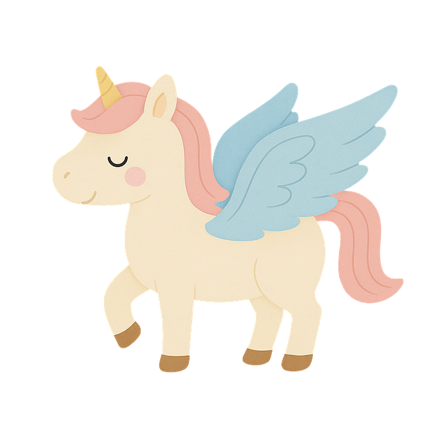 Free ai generated princess magical princess illustration