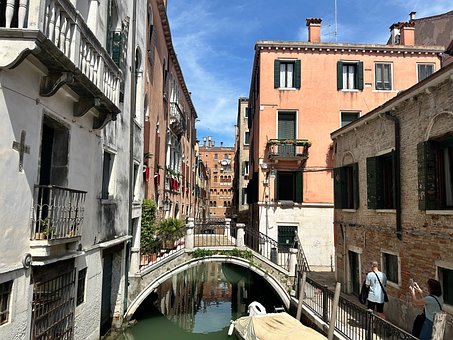 Free Venice Veneto photo and picture