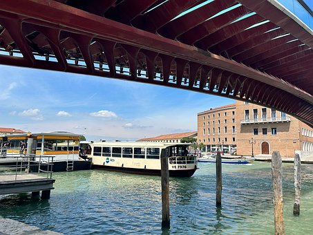 Free Venice Veneto photo and picture