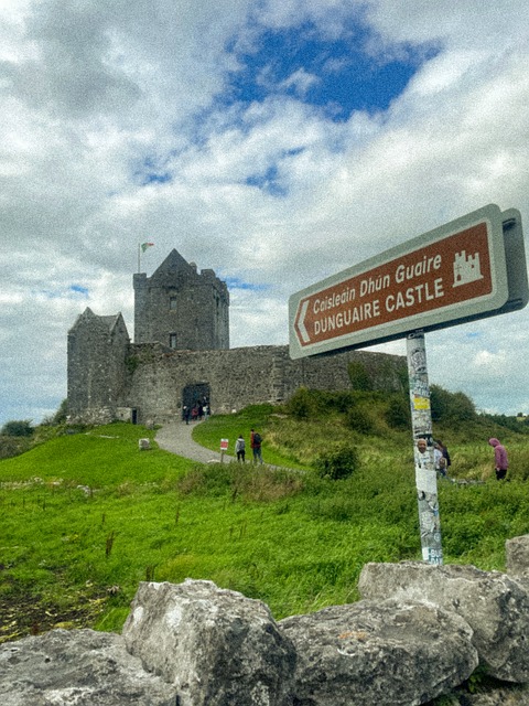 Free Ireland Landscape photo and picture