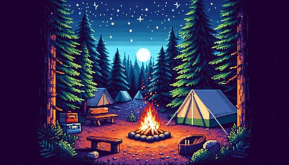 Free Forest Woods photo and picture