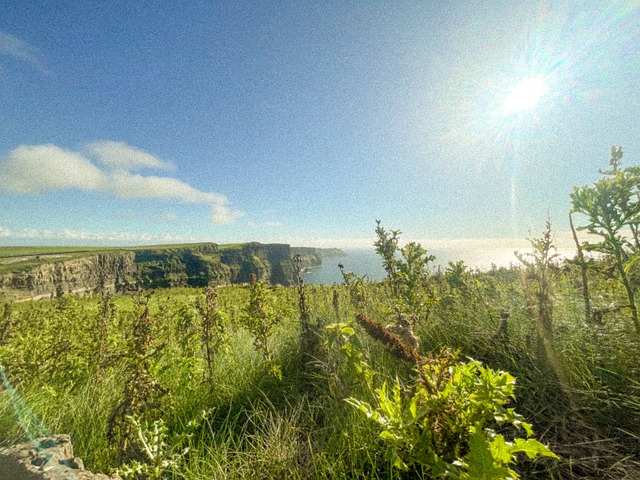 Free Cliffs Of Moher Ireland photo and picture