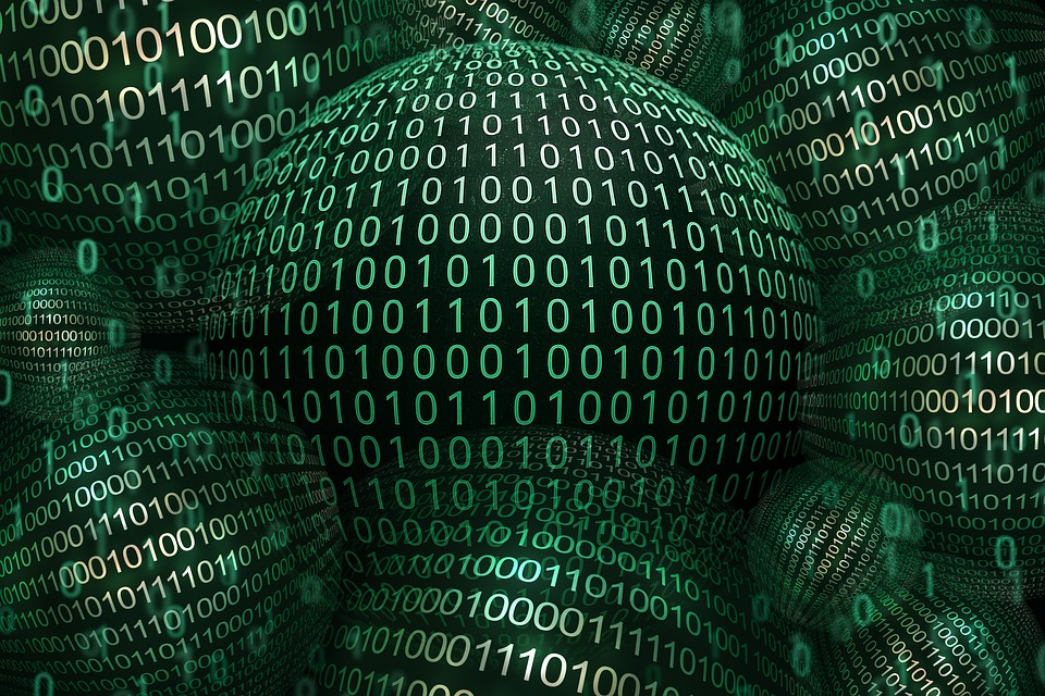 Download Binary Code, Digital, Technology. Royalty-Free Stock ...