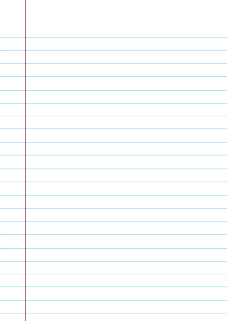 Linien, Rand, Papier, Leer
