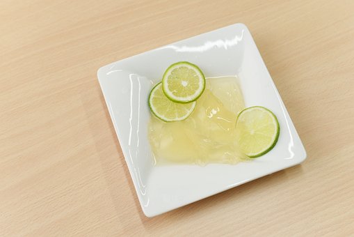 Lebensmittel, Chinesisches Essen, Aiyu