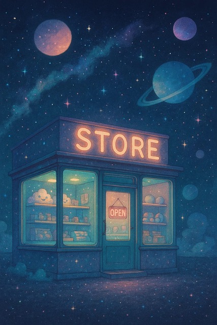 Free ai ai art viral illustration