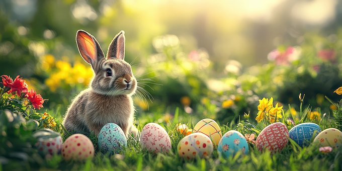 Free Animal Serene illustration and picture