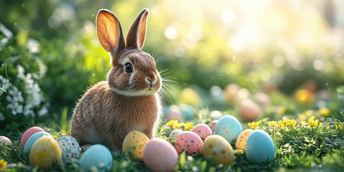 Free Animal Serene illustration and picture