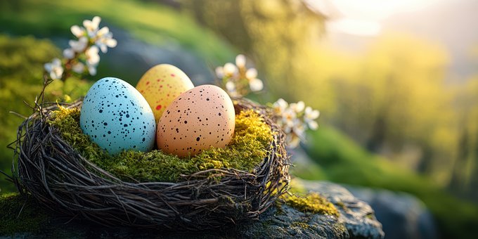 Free Moss Serene illustration and picture