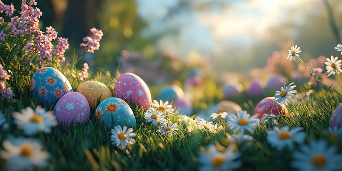 Free Wildflowers Spring illustration and picture