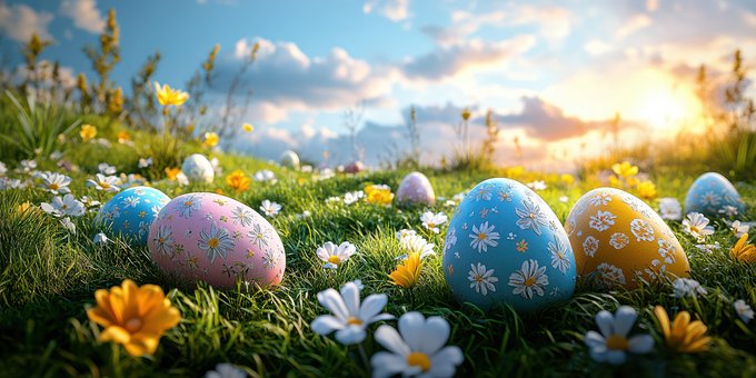 Free Wildflowers Cheerfulness illustration and picture
