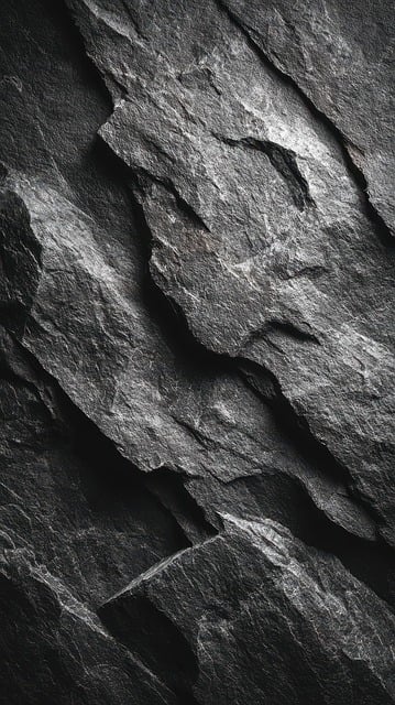 Geologiske Formationer, Organiske Former