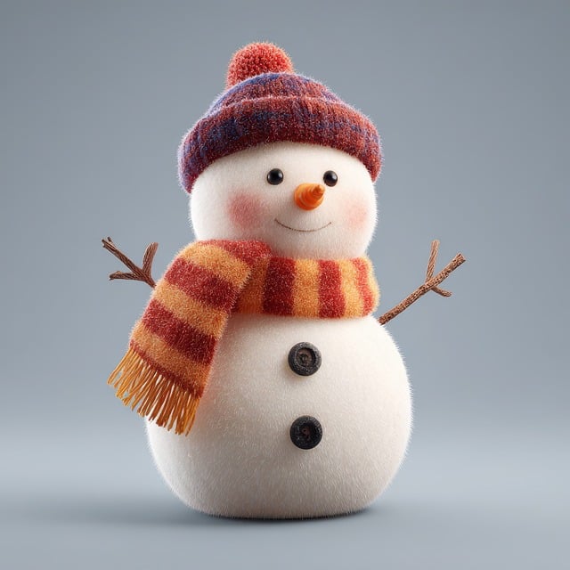 Free art decoration ideas festive illustration