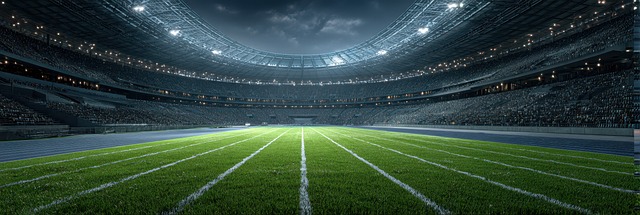 Free Stadium Sports Event illustration and picture