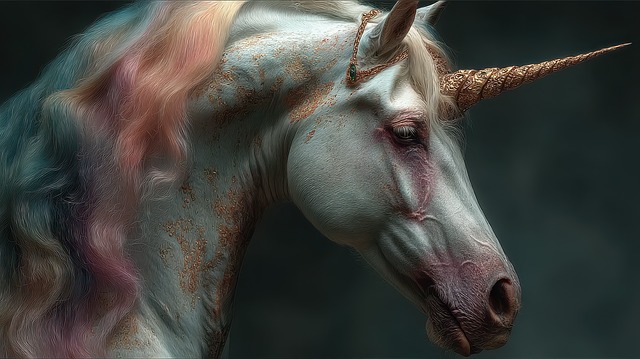 Free Horn Animal illustration and picture