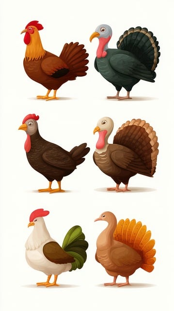 Free Nature Illustration Creature Design illustration and picture