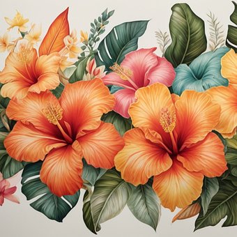 Naturaleza, Flora, Flore, Planta